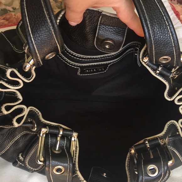 Isabella Fiore Handbag - Picture 10 of 16